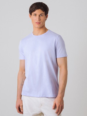 Men Basic T-shirt from Honest Basics