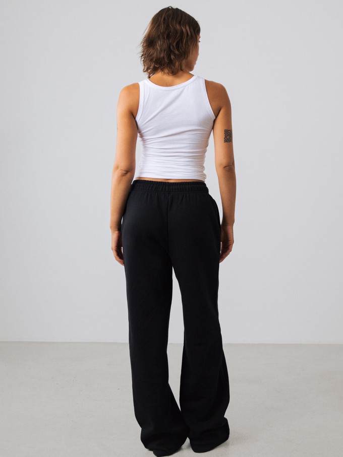 Wide Jogger Women from Honest Basics