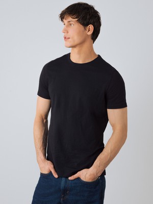 Men Basic T-shirt from Honest Basics