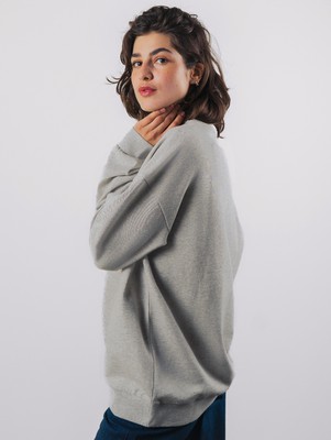 Light Crew Women from Honest Basics