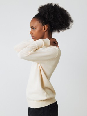 Turtleneck Jumper Women from Honest Basics