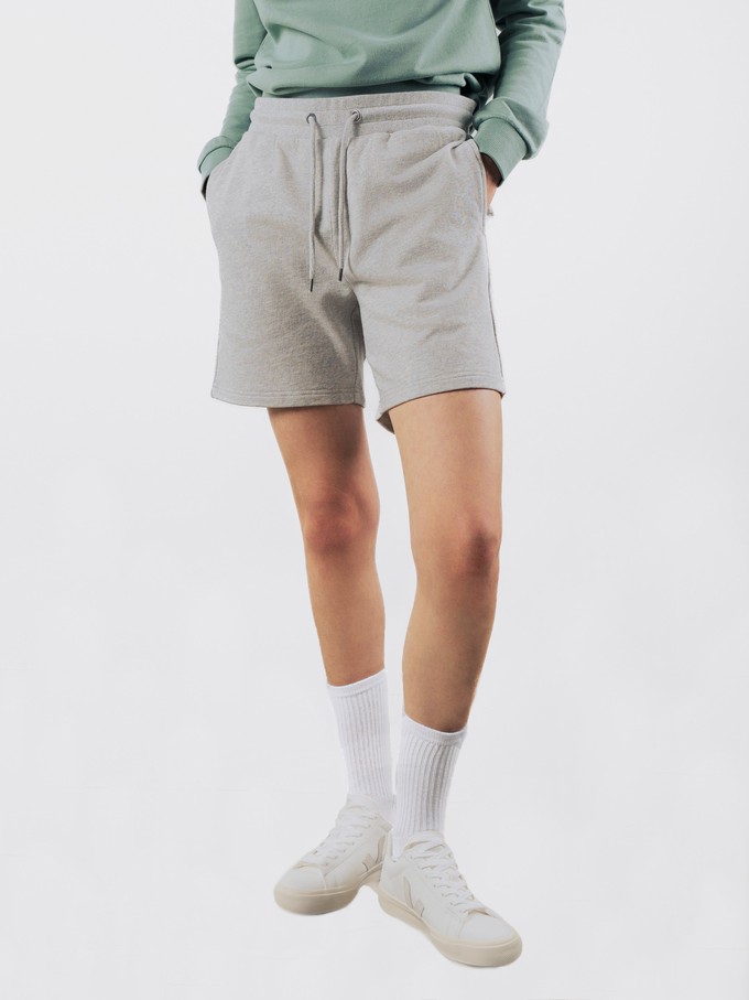 Sweat Shorts Women from Honest Basics