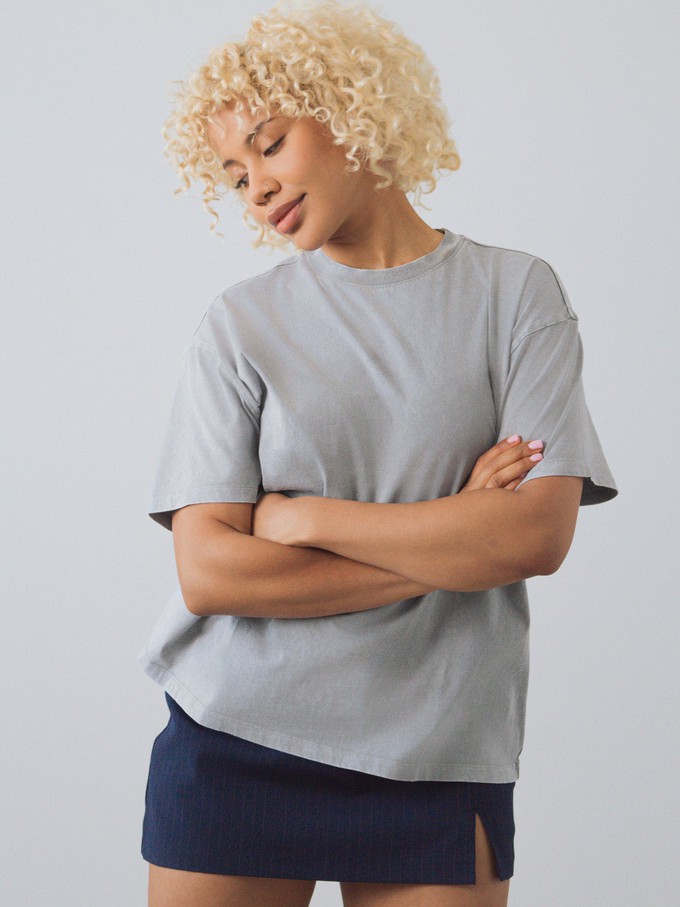 Oversized T-shirt from Honest Basics