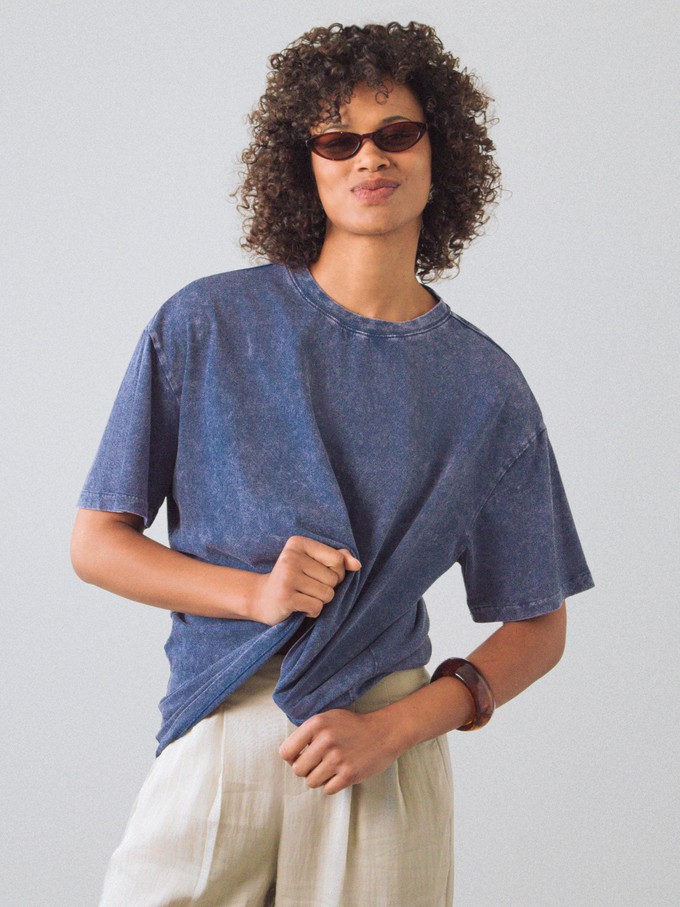 Hipster Shirt from Honest Basics