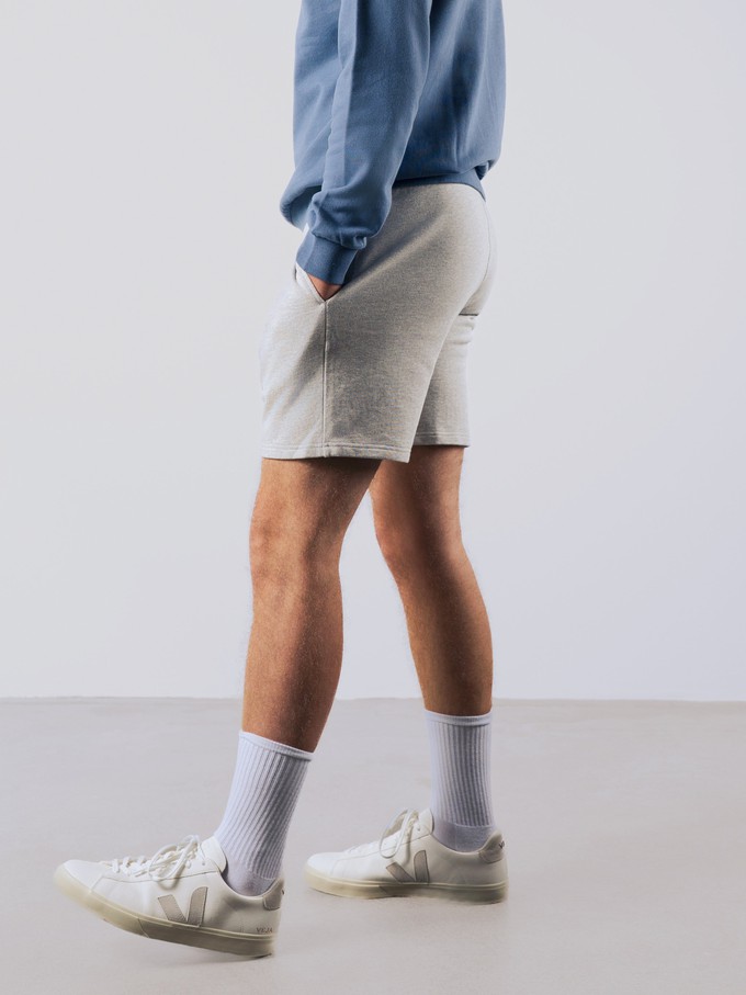 Sweat Shorts from Honest Basics