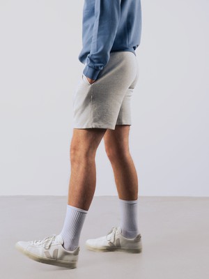 Sweat Shorts from Honest Basics