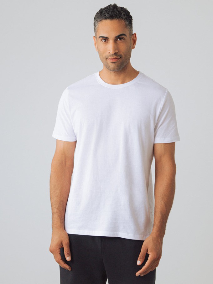 Men Basic T-shirt from Honest Basics