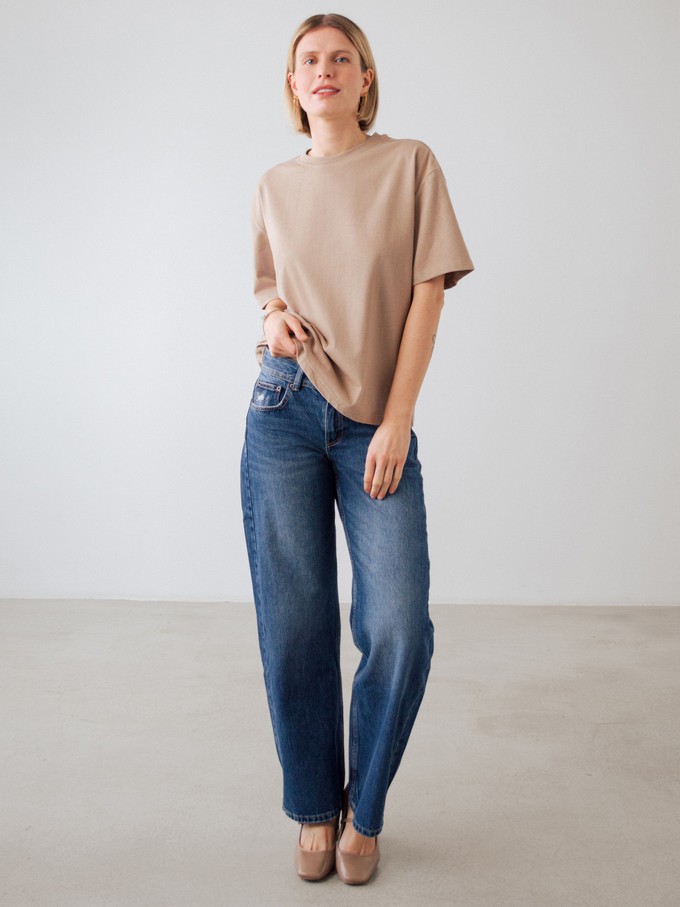 OG Shirt from Honest Basics