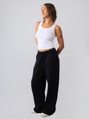 Wide Jogger Women from Honest Basics