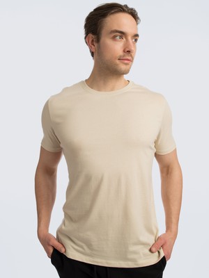 T-shirt men from Honest Basics
