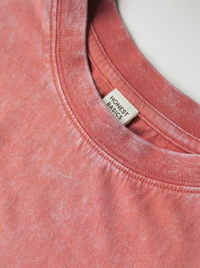 Oversized T-shirt from Honest Basics