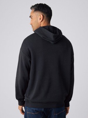 Heavy Hoodie Men from Honest Basics