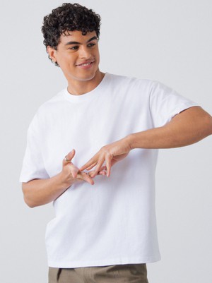 OG Shirt from Honest Basics