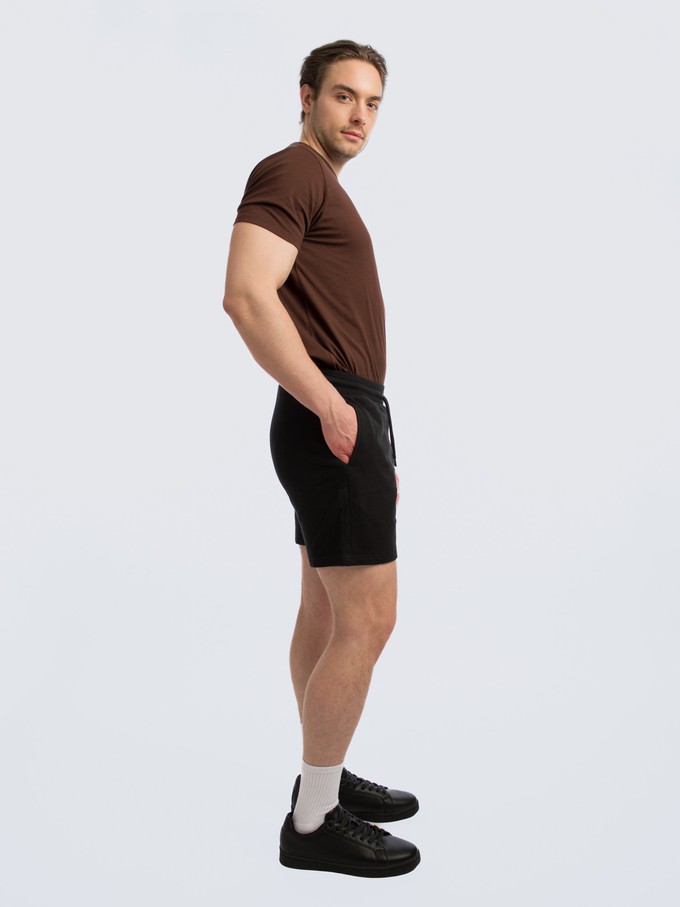 Sweat Shorts from Honest Basics