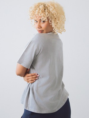 Oversized T-shirt from Honest Basics