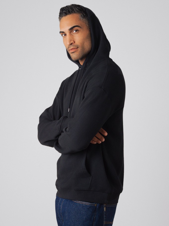 Heavy Hoodie Men from Honest Basics