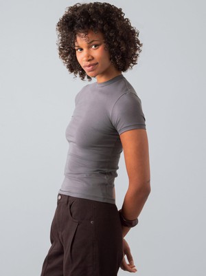 Slim Shirt from Honest Basics