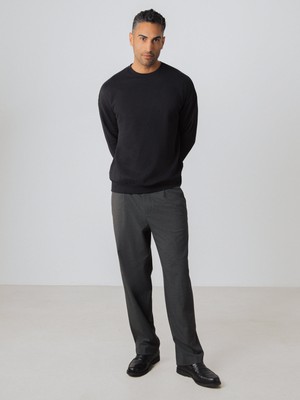 Crew Neck Sweater from Honest Basics Crew Neck Sweater from Honest Basics