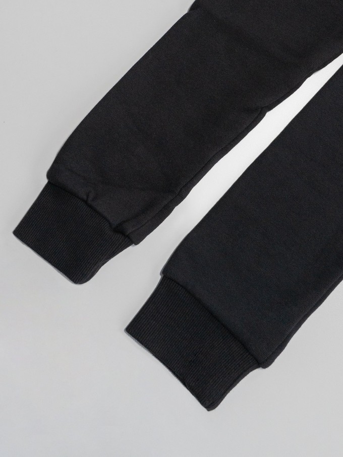 Crew Neck Sweater - Second Life Edition from Honest Basics
