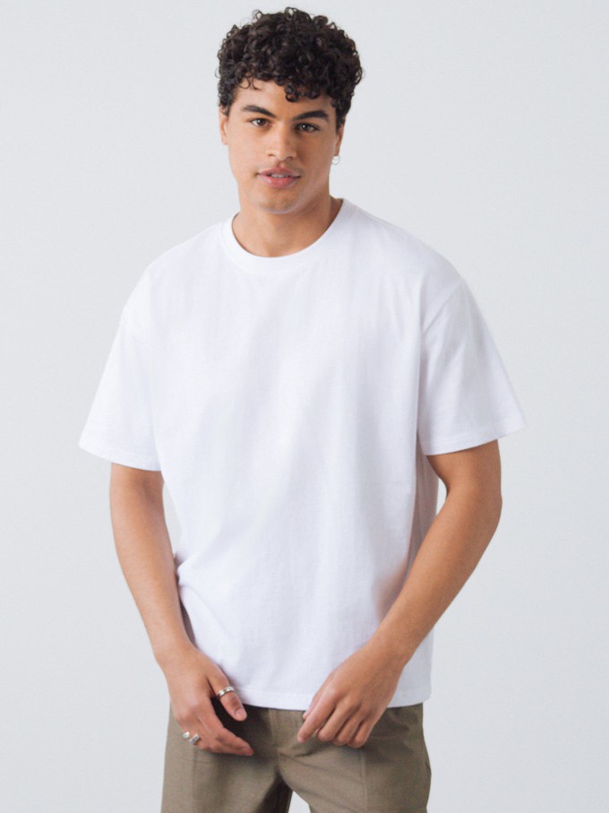 OG Shirt from Honest Basics