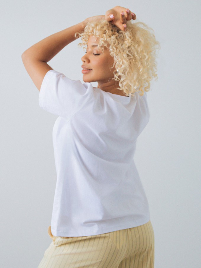 Hipster Shirt from Honest Basics