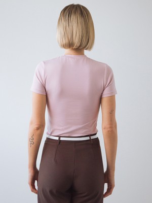 Slim Shirt from Honest Basics