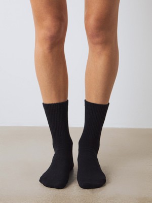 Socks 4-Pack from Honest Basics