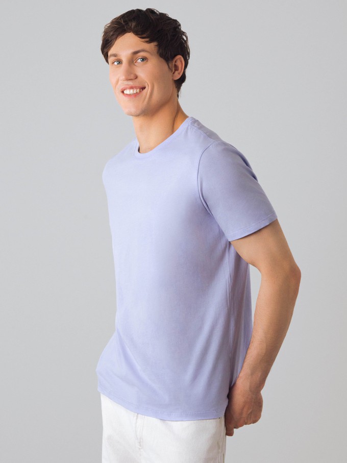 Men Basic T-shirt from Honest Basics