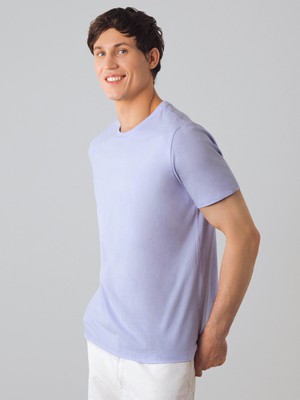 Men Basic T-shirt from Honest Basics