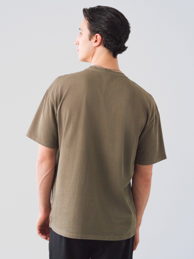 OG Shirt from Honest Basics