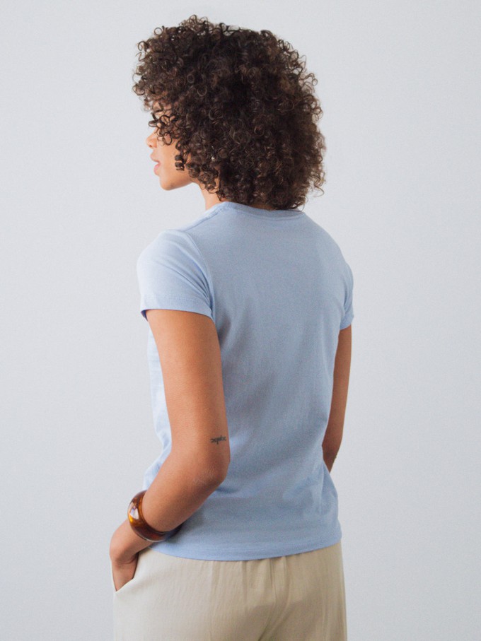 Women Basic T-shirt from Honest Basics