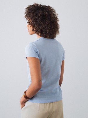 Women Basic T-shirt from Honest Basics