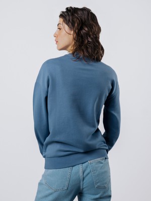 Light Crew Women from Honest Basics