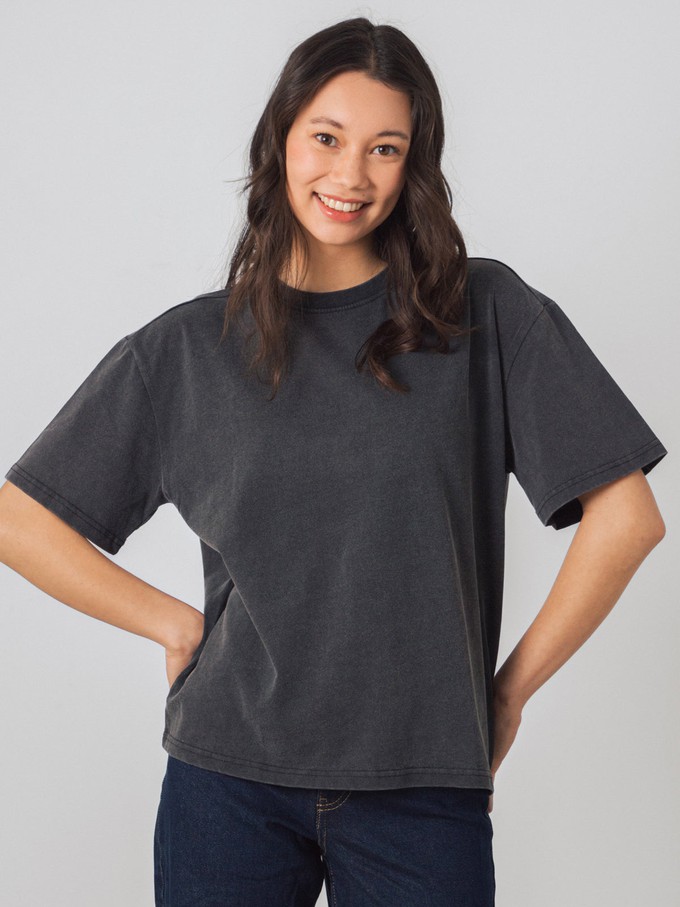 OG Shirt from Honest Basics