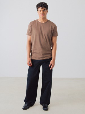 Men Basic T-shirt from Honest Basics