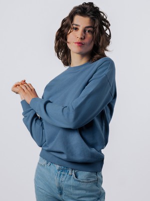 Light Crew Women from Honest Basics