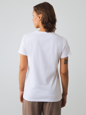 Women Basic T-shirt from Honest Basics