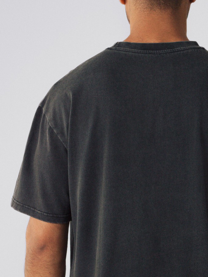 OG Shirt from Honest Basics