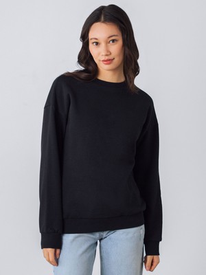 Crew Neck Sweater - Second Life Edition from Honest Basics