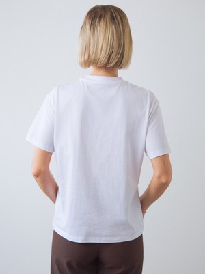 Oversized T-shirt from Honest Basics