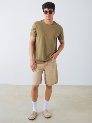 Men Basic T-shirt from Honest Basics
