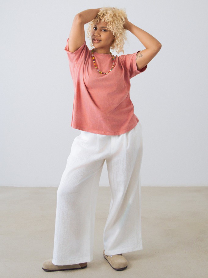 Oversized T-shirt from Honest Basics