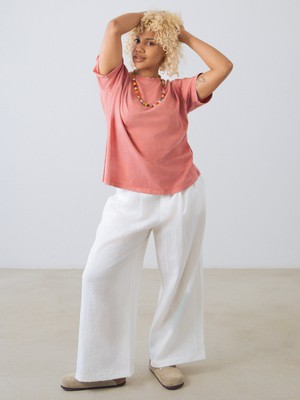 Oversized T-shirt from Honest Basics