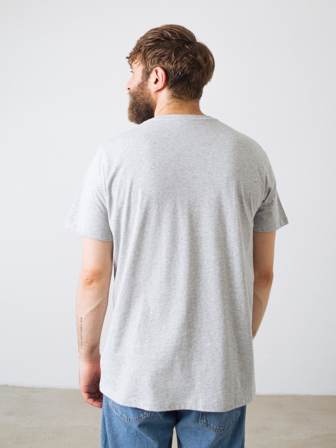 T-shirt Men from Honest Basics