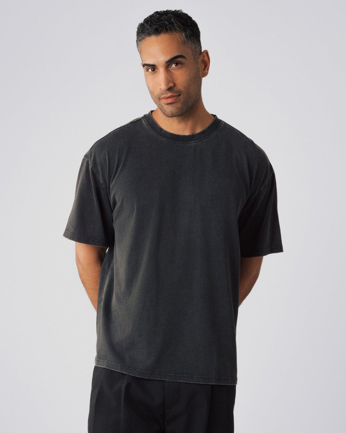 OG Shirt from Honest Basics