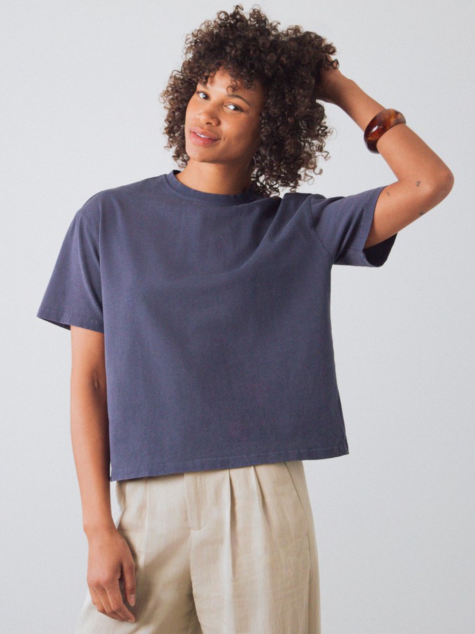 OG Shirt from Honest Basics