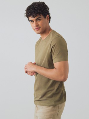 Men Basic T-shirt from Honest Basics