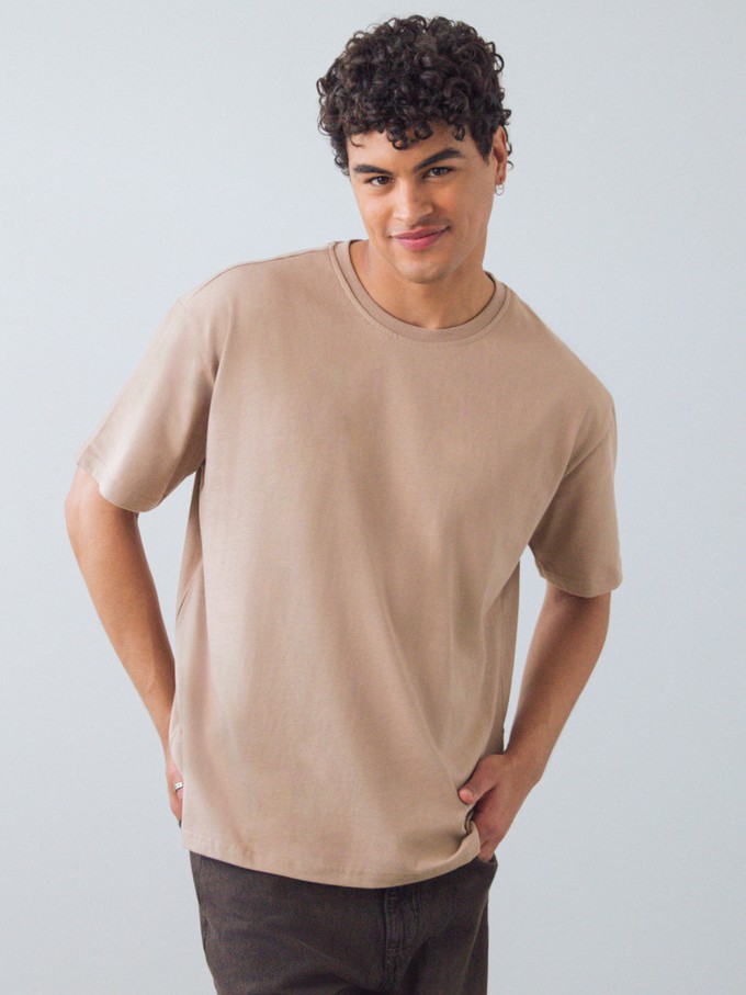 OG Shirt from Honest Basics