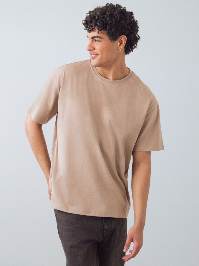 OG Shirt from Honest Basics