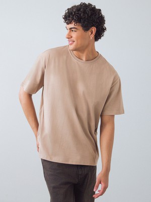 OG Shirt from Honest Basics